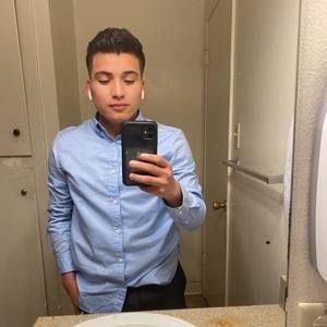 Meet your Posher, Elmer